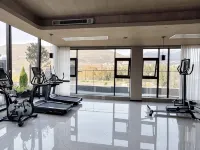 Mianning Jingyue Hotel - Gym