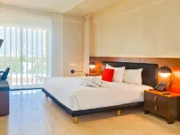 MEX Hoteles Hotele w: Cancún