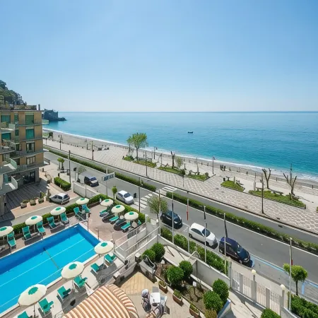 Hotel Pietra di Luna