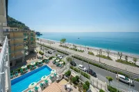 Hotel Pietra di Luna - Pools
