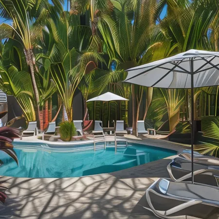 Paradise Inn - Adult Exclusive