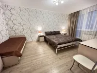 Militum Hotel - parking