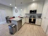 New Townhouse in Sugar City - 3-Star