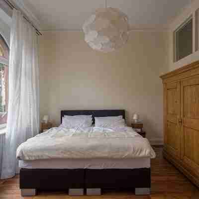 Second home Heidelberg | Holiday apartment for short or long term Rooms