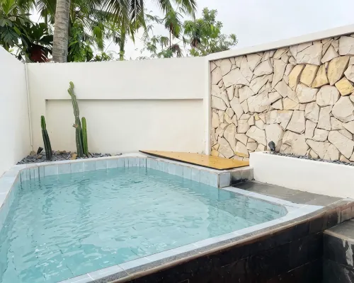 URRI VILLA -  Holiday Villas