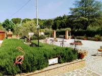 Residence Terra Dei Santi Country House Hotels in 