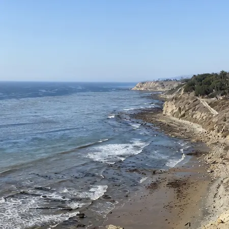La Harbor View with Private Rooftop and Free Tesla Charger
