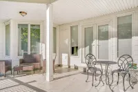 Heated Pool + Hot Tub - Luxe 7Br Villa - 4-Star