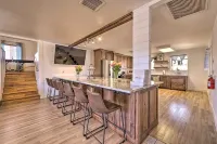 Game on! Big Kitchen, Family Fun - Holiday bungalows