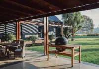 Rockwood Karkloof Forest Lodge & Mountain Cabin
