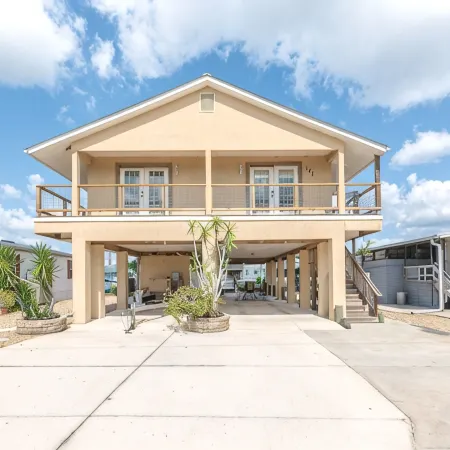 Waterfront, Private Boat Dock, Paddle board, Near Springs