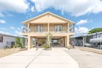 Waterfront, Private Boat Dock, Paddle board, Near Springs - 3-Star
