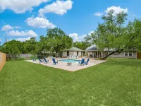Charming 4BDRM Home / Pool & Hot Tub / Near Wineries! - piscine