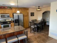 Townhome close to biking, skiing, Jackson Hole, and many outdoor activities - 2-Star