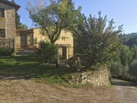 Chianti, nature, relax 2 steps from Florence - Wifi