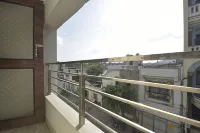 Govindam Royal Stay - Mountain view