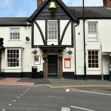 The Bell Hotel