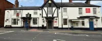 The Bell Hotel