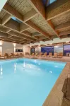 Anemolia Mountain Resort - Kolam Renang