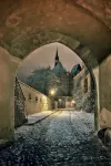 Apartment Schlossblick Altenburg, in the heart of historic Old Town