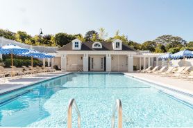 Canoe Place Inn & Cottages