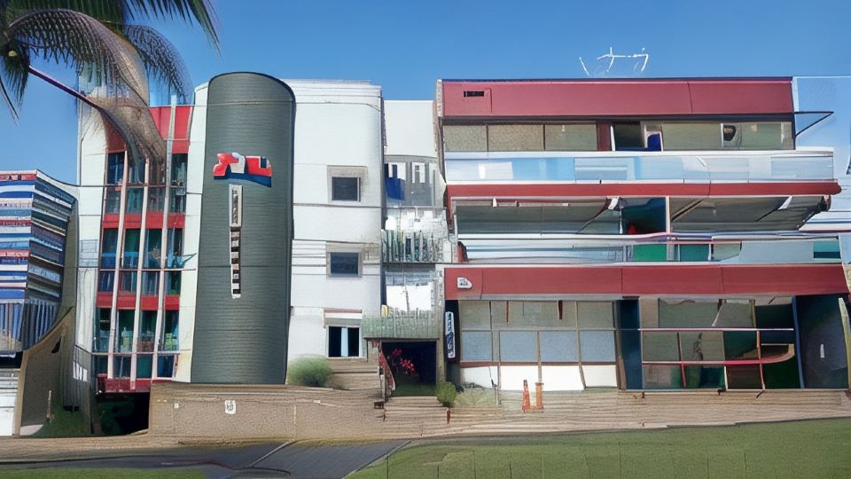 Carlton Plaza Torre