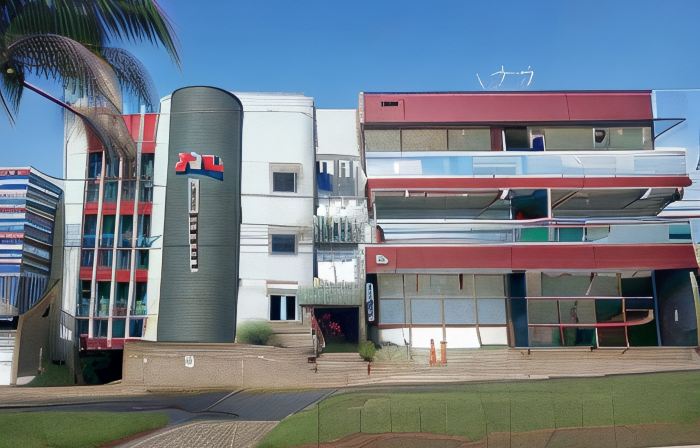 Carlton Plaza Torre