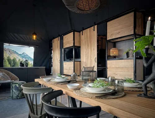 B&B Il Sarale - WiFi