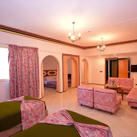 Sud Bahia Agadir "Bahia City Hotel"
