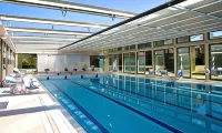 Hotel Villa Undulna - Terme della Versilia - Thermen