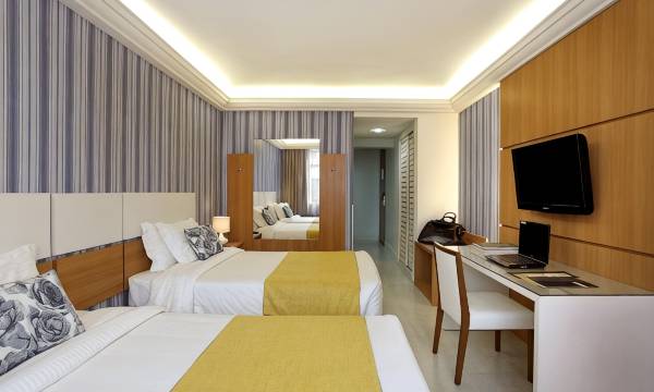 Copa Sul Hotel