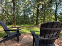 The little house on the edge of the woods - Country Houses