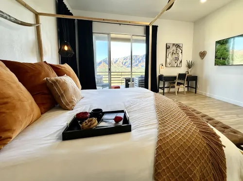 Sunsets of Sedona, a Luxury Villa
