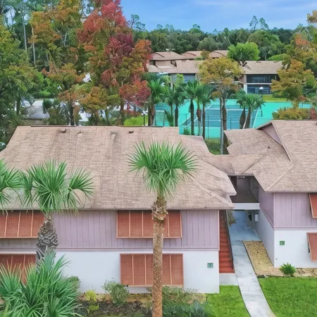 Cozy 2Br  Condo with Pool Bike-Trail Near Lake Beach Fireplace Safe Community
