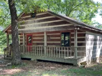 Secluded yet within minutes of all your favorite outdoor activities!!