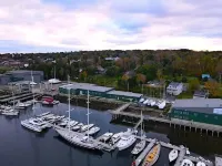 Harbor View Cottage - Unit A