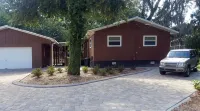 Scallop Hut - Old Homosassa - 2-Star