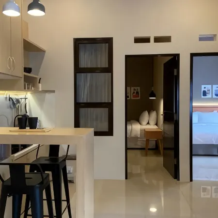 The Pines Smart Homes