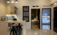 The Pines Smart Homes - 廚房
