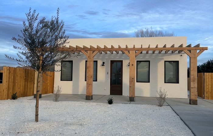 The Sage Hideaway