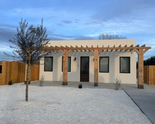 The Sage Hideaway Hotels in Virgin