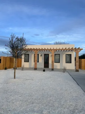 The Sage Hideaway