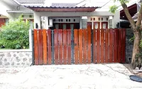 Shakilla House 4 Pesona Syariah Cianjur