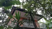 Río Celeste Katira, Private room overlooking Green Areas - Wi-Fi
