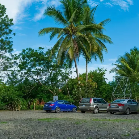 Tranquilidad Resort