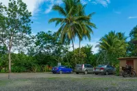 Tranquilidad Resort - parking