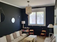 Family home in Fouras - enclosed garden near beach and market Hotels in Fouras