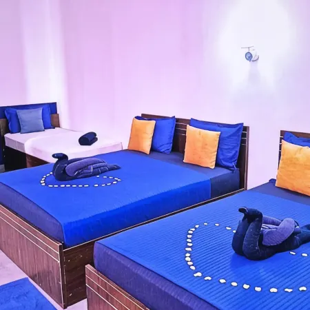 Sea Breeze Hotel