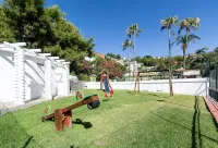 Villa Plata - Brand new luxury villa with heated pool and amazing views