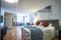 Scandic Skärholmen Các khách sạn ở 